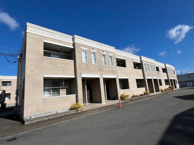 カネイコート日開野(3LDK/2階)