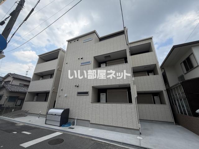 CASA CALMA上野口(1LDK/2階)