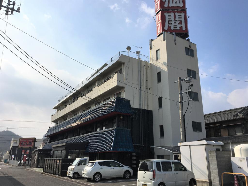 藤川ビル(2DK/4階)