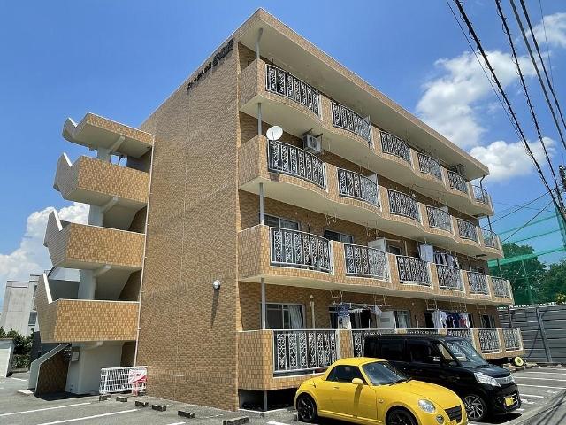 ストークハウス壱町田(2LDK/2階)