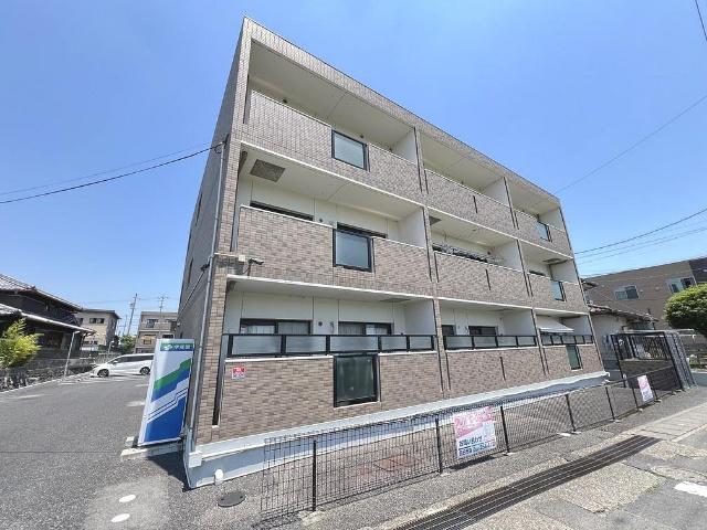 プレジール尾平A(3LDK/3階)