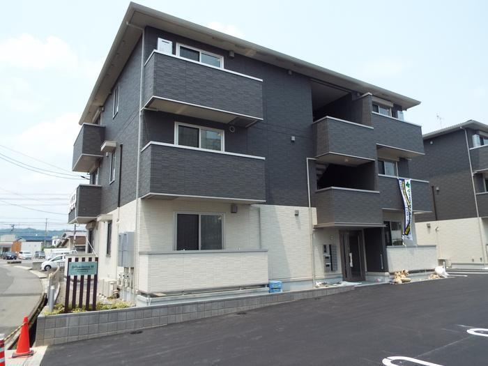 D-RESIDENCE W(1LDK/2階)