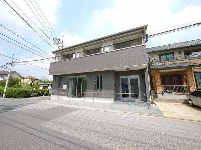 JR京浜東北線 西川口駅 徒歩21分 築12年(1LDK/2階)