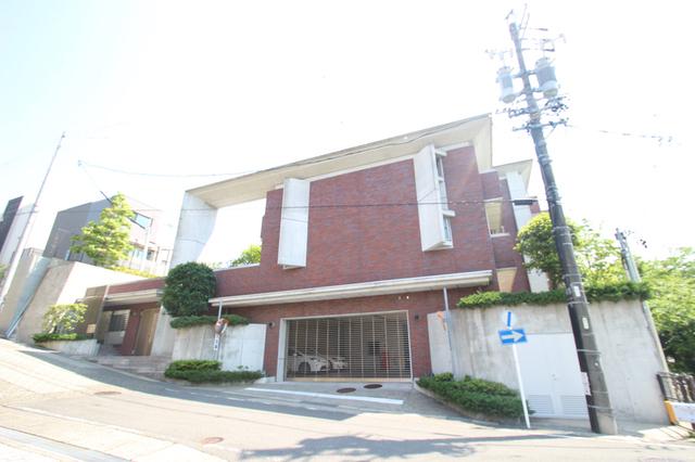 石川橋セブン(1LDK/4階)
