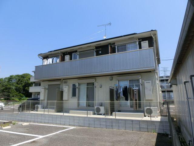 セジュールホンダC(ワンルーム/1階)