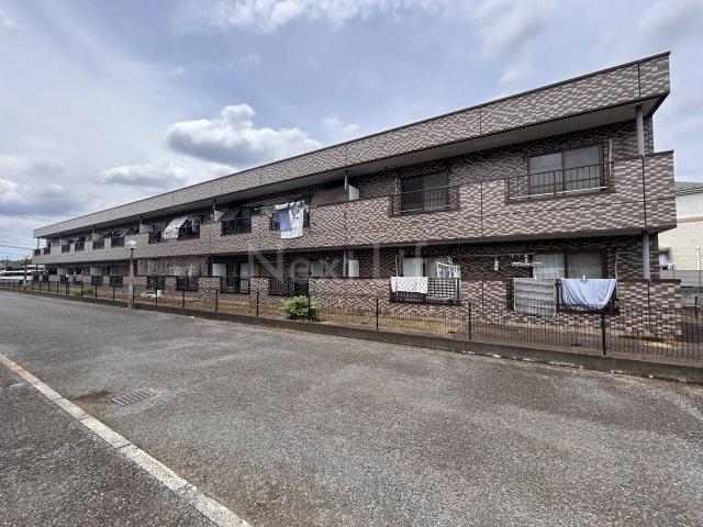 スカイパレス西平山(3LDK/2階)