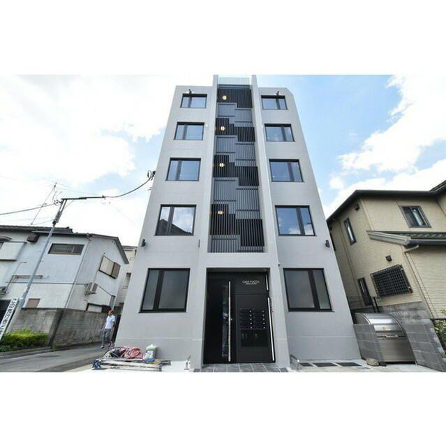 CASA PIAZZA練馬北町(ワンルーム/4階)