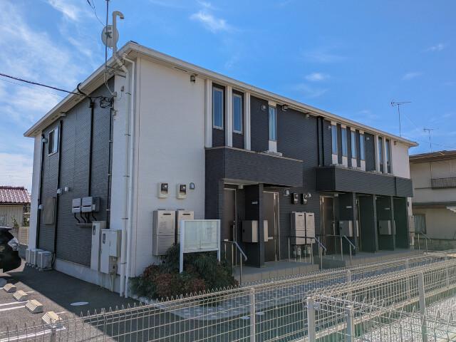 BEFIELDII(1LDK/1階)