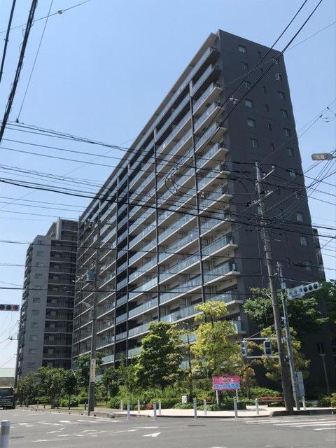 シティテラス戸田公園(2SLDK/6階)