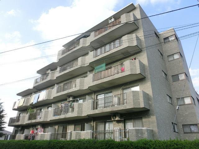 トーカド宮崎台(3DK/2階)