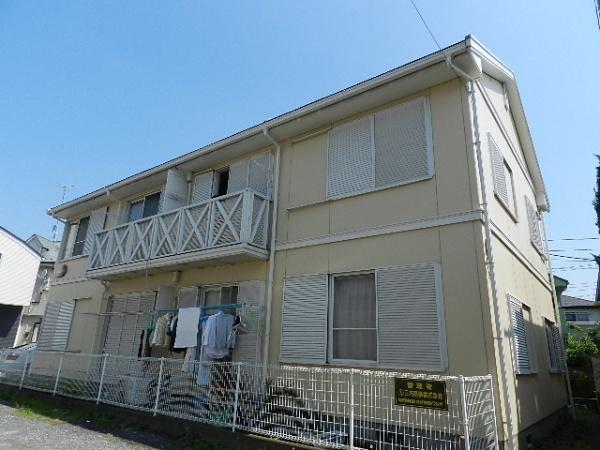 ベルウェンディ(3DK/2階)