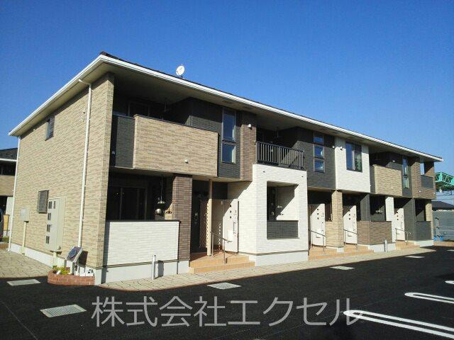 クレメント・Ⅳ(2LDK/2階)