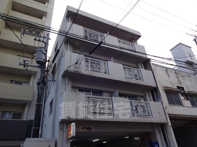 TNEビル(1DK/4階)