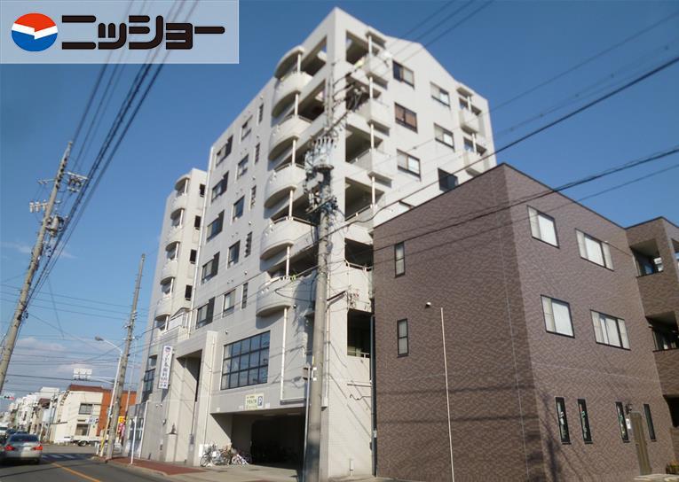 ペルテ金城(3LDK/7階)