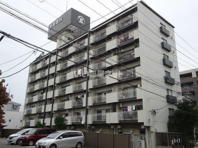 コーポ小池(2LDK/2階)