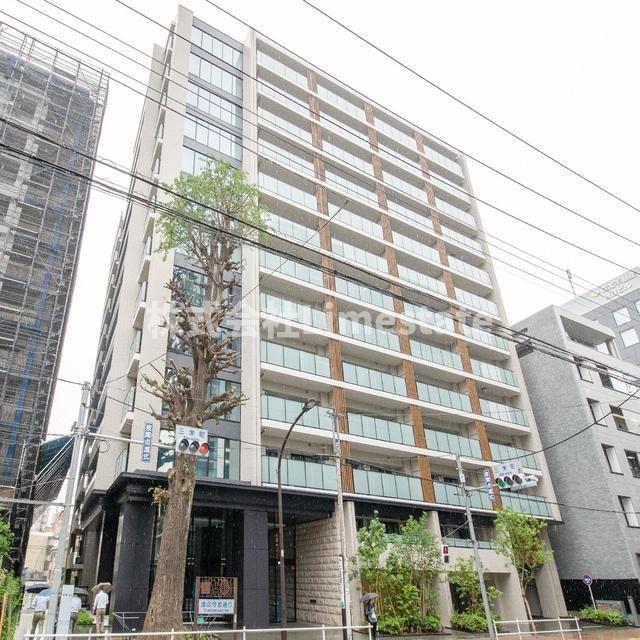 ジオ四谷荒木町(2LDK/7階)
