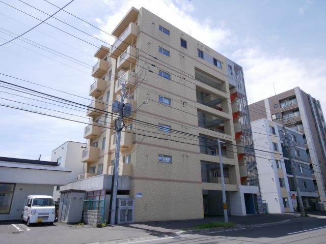 コンフォート司(1LDK/2階)