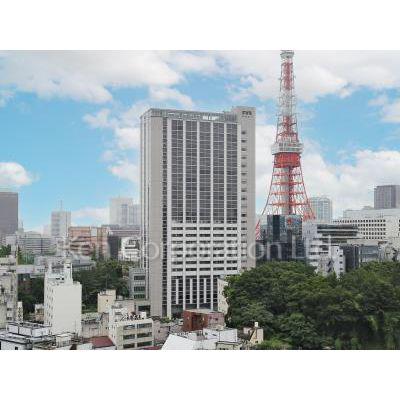オランダヒルズ森タワーROP(1LDK/12階)