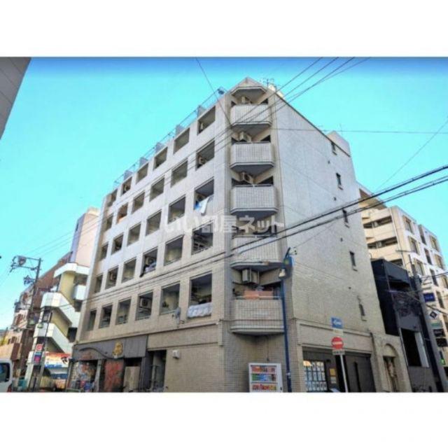 第5七福ビル(1DK/7階)