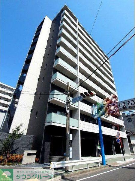澄和レジデンス名古屋(1K/7階)