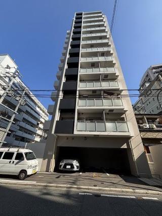MODERN PALAZZO 天神南II(3LDK/10階)