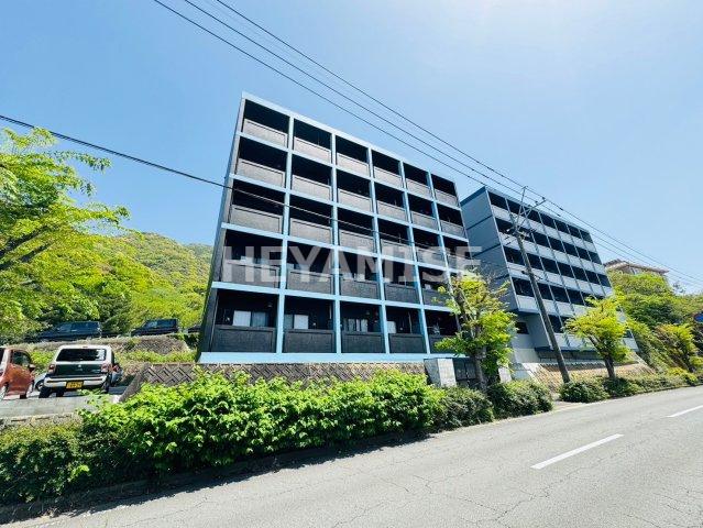 ヴィオラ東町I(1K/1階)
