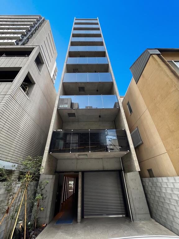 F-TERRACE(2LDK/6階)