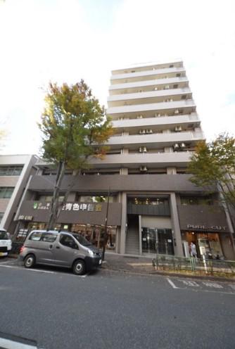 藤和シティホームズ阿佐ヶ谷(3LDK/5階)