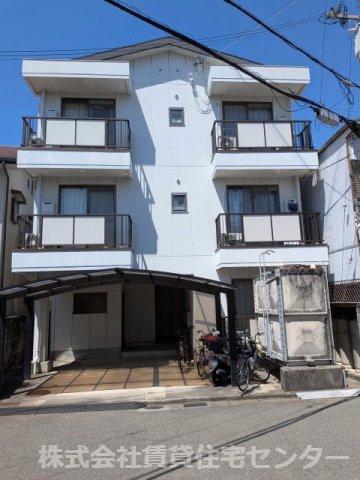 ケルン中島(ワンルーム/2階)