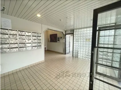 サンコート小澤(2DK/3階)の外観写真