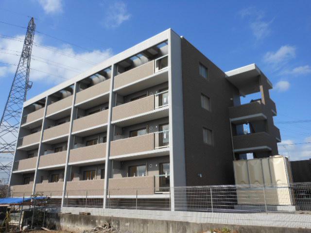 グランストーク富丘(2LDK/4階)