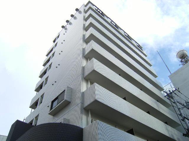 リエス原ノ町(1K/2階)