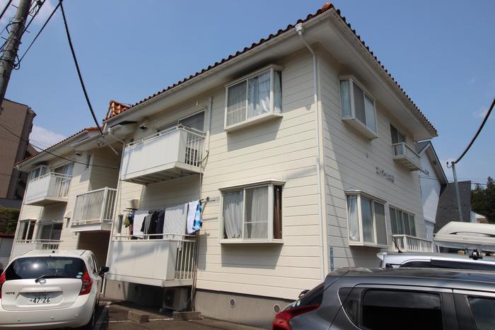 エトワール木町(3DK/2階)