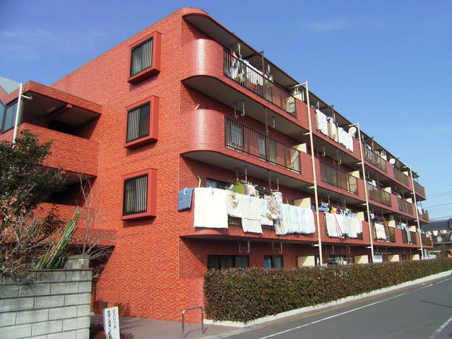 エクセルシア(3LDK/3階)