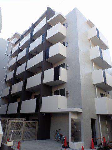 APRU(1LDK/3階)