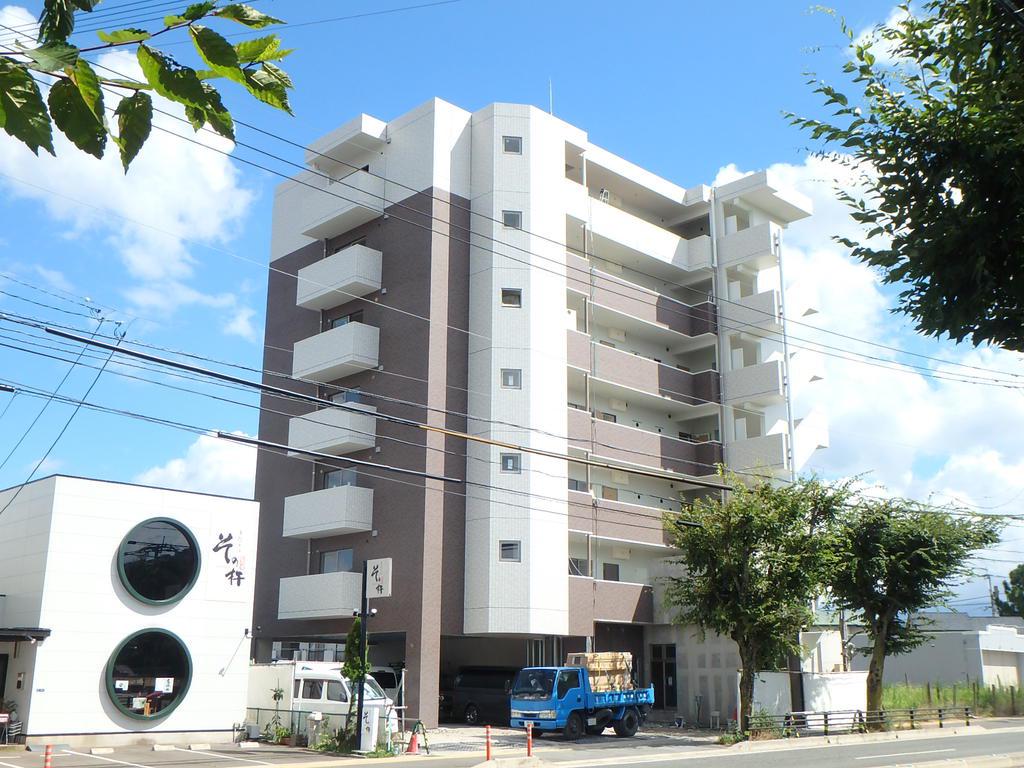 第36川崎ビル(2LDK/4階)