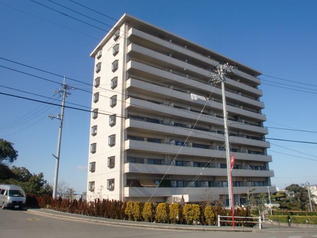 KARAKO・HEIGHTS(4LDK/7階)