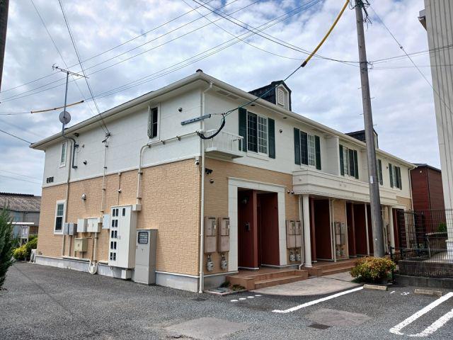 ベルコラージュ壱番館(ワンルーム/1階)