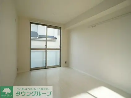 ラ・グランジュ(2LDK/1階)の外観写真