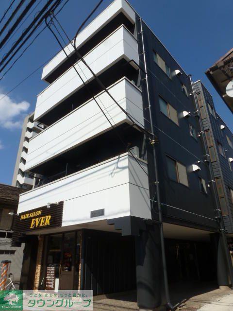 RAM WIRE(1K/2階)