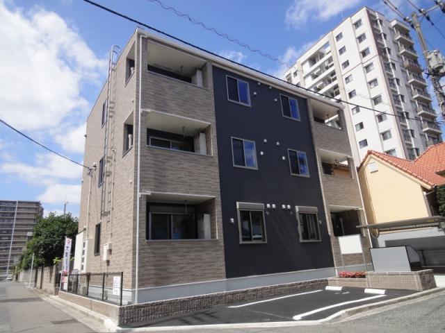 ペペルモコ(1SK/1階)
