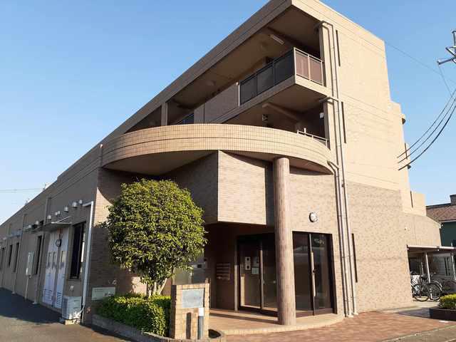 サンリット萩山公園 303(2LDK/3階)