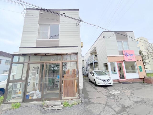 コーポひろ(1DK/2階)