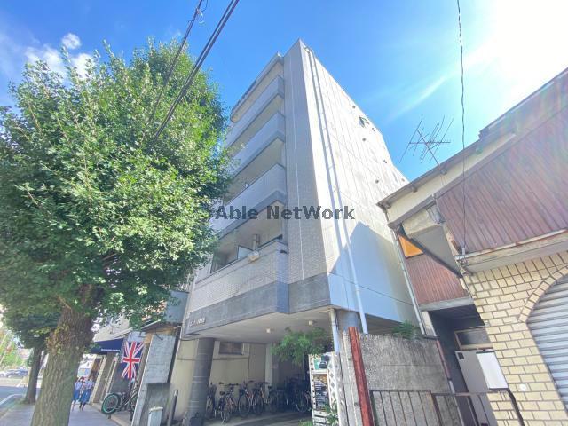 エスタジオ新屋敷(ワンルーム/3階)