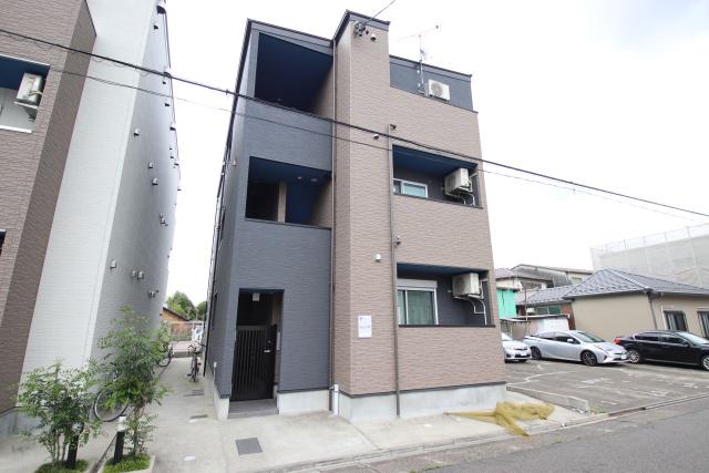 N&A HOME 露橋エヌアンドエーホームツ(1K/3階)