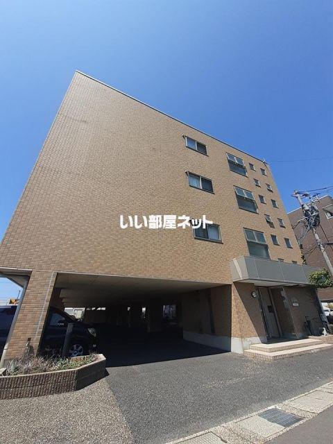 ピュアみやび3(2LDK/4階)