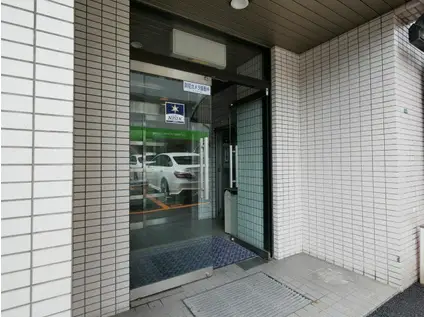 テングッド昭代NEXT(ワンルーム/7階)の外観写真