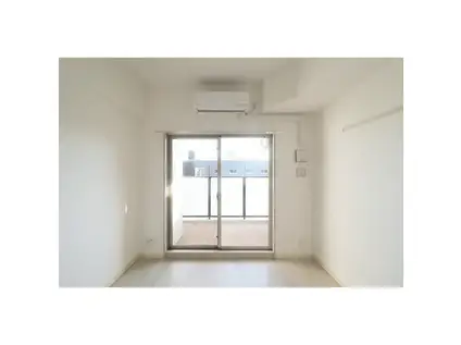 エステムコート難波VIIビヨンド(1K/9階)の間取り写真