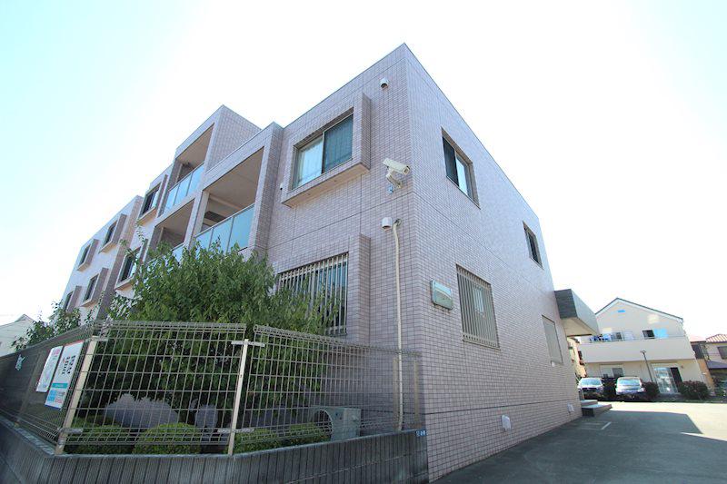 エクセレント室田(2LDK/2階)