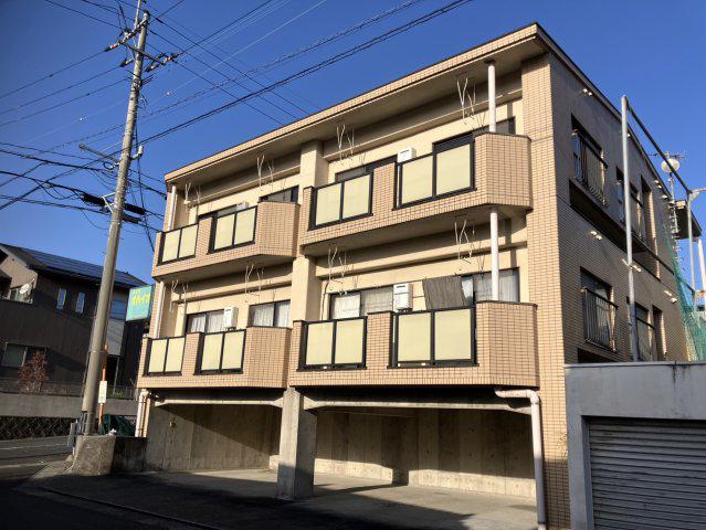 ハイツオハイオ(2LDK/2階)